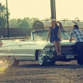 vintage 9