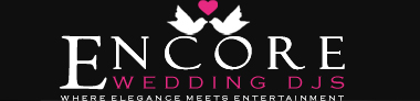 Click to visit Encore Wedding DJs